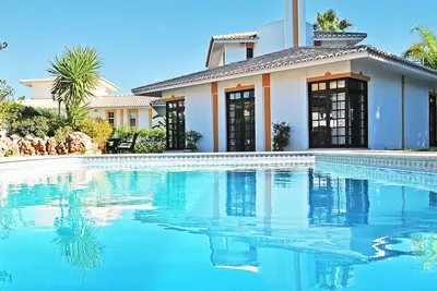 Image de Heatable pool, Bbq & total privacy