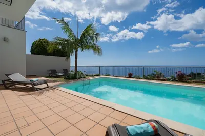 Image de Contemporary villa in Calheta | Amaro Mar