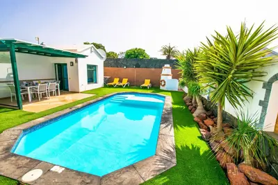 Image de 160 - Villa Los Arcos (Lh160)