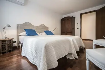 Image de Mansarda Magritte - dort 5 invités dans 2 chambres