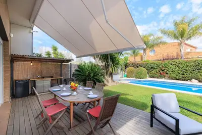 Image de Martorell - Maison Mitoyenne Only Families