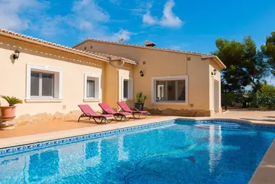 Image de Villa Amelia - Plus