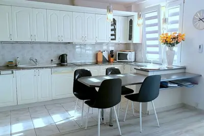 Image de Appartements Star Kolobrzeg - Ogrody.