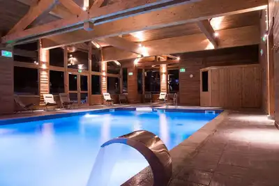 Image de Lcz - Charmant T3 coeur village et piscine, 4*