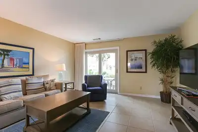 Image de Courtside 97 - Appartement au 1er étage - Magnifique appartement au rez-de-chaussée