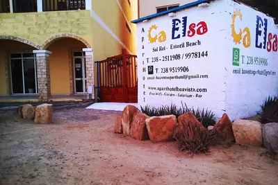 Image de Ca Elsa