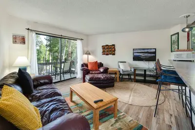Image de Gold Camp I124 Condo Breckenridge Colorado Location de vacances