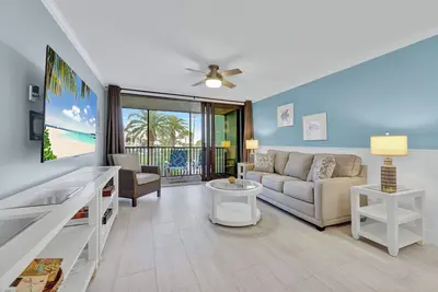 Image de Sundial I201: Condo Plus 1 Ba / 1 Ba Island Plus 100 $ + Rabais Exclusif Sur La Plage!