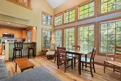 Image de 3br Slopeside Disciples Village - Condo de Ski In / Ski Out sur Ramshead.