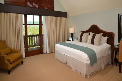 Image de True Ski In / Out avec des billets de remontée Gratuit! Vues, bains à remous au Timbers Bachelor Gulch