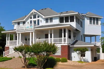Image de Au fil du temps: Dog-friendly, adhésion au golf, ascenseur