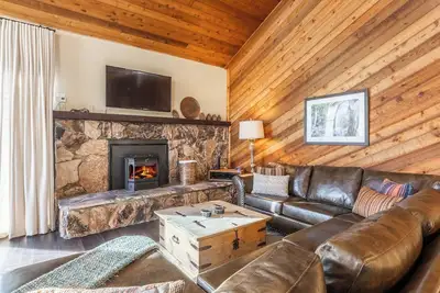 Fabuleux, spacieux Townhome # 264