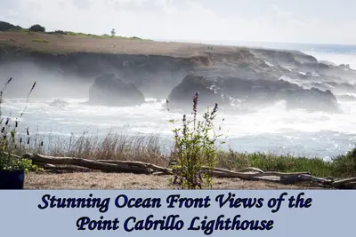 Image de Ocean Dreams - Magnifique maison face à l'océan avec une vue imprenable