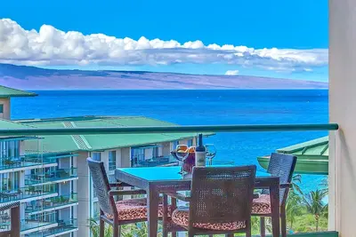 Image de Locations de villégiature à Maui: Honua Kai Hokulani 937 - 2 Br Corner w / Stunning 9th Floor Ocean Views!