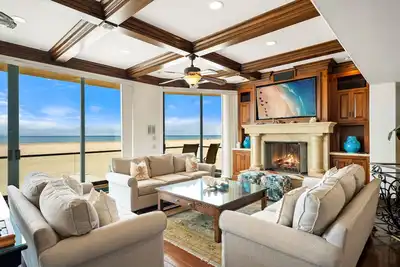 Image de 3425o Oceanfront Tuscan Villa