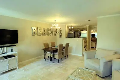 Image de Captains Walk D2 - UNITÉ Du Sol À Sanibel! Plus 100 $ + Rabais Exclusif!