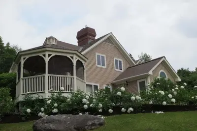 Image de Mountain Falls - Robinson Springs, Cinq chambres spacieuses, salle de jeux, tr