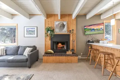 Image de Sundowner T2 Ski-in Downtown Condo Breckenridge Locations de vacances