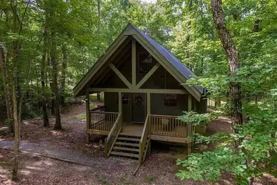 Image de Les montagnes appellent et nous devons partir!