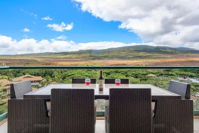Image de Maui Resort Rentals: Honua Kai Hokulani 730 - Extra Large 1br w / 7th Floor Mountain Vistas!