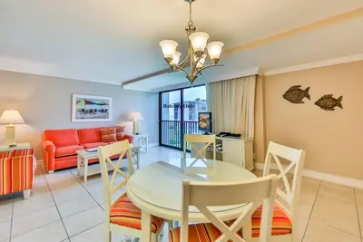 Image de Sundial D306: Island Condo Plus 100 $ + Rabais Vip Sur La Plage!