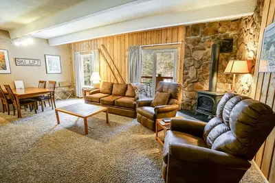 Image de Columbine 206 Condo Downtown Breckenridge Colorado vacances