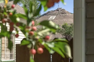 Image de Salida Bungalow - Jolie maison en ville!