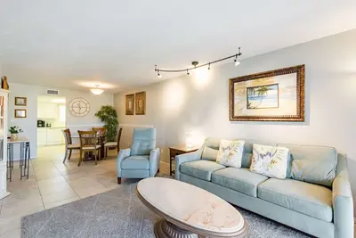 Image de Unité 147 - 1 Chambre 1 1/2 Salle de bains Gulf Side Club Intérieur Condominium