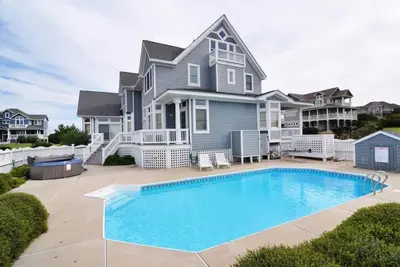 Image de Landing Doc: 3 Master Suites et adhésion Golf