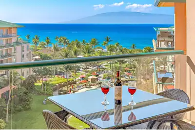 Image de Maui Resort Rentals: Honua Kai Konea 831 - Superbe 8e étage avec vue sur l'océan