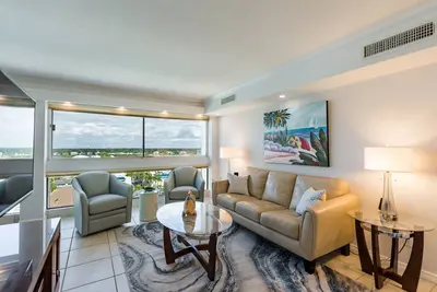 Image de Unité 106 - 1 chambre 1 salle de bain condominium vue est