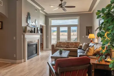 Image de Le meilleur emplacement du centre-ville historique de Durango - Condo de luxe nommé