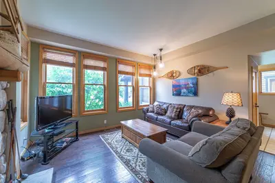 Belle maison de montagne # 307