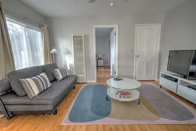 Image de 1b / 1bth Mise à jour Pasadena Bungalow