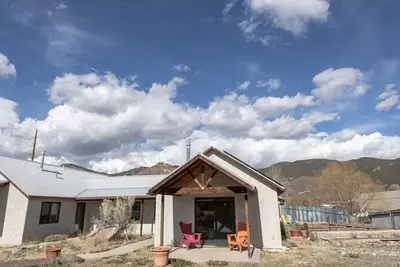 Image de Salida Sol - Centre-ville de Salida, à pied de tout!