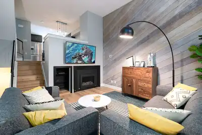 Image de Winterpoint 41 Ski-in Downtown Lotissement Breckenridge