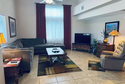 Image de Extraordinaire condominium à proximité du parc-3623