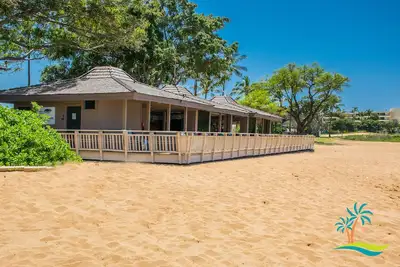 Image de Maui's # 1 Kaanapali Beach 4 Lits 1500 m²