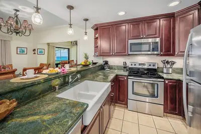 Image de Poipu Sands Incroyable vue sur l'océan * Poipu Sands 424 *