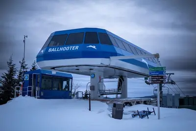 Image de Parking gratuit et bain à remous * r��nové, Deluxe Ml # 237; 1br / 1Bath * Ski in / out