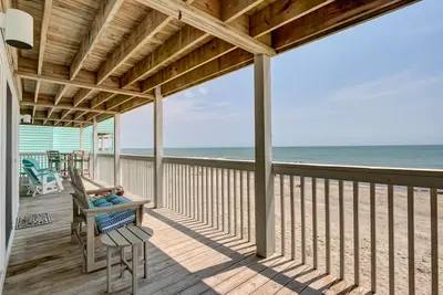 Image de Ocean Dunes 1806 - Condo de trois chambres Ă coucher en front de mer avec une vue magnifique