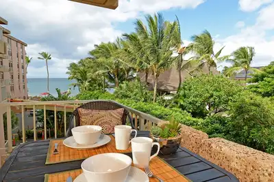 Image de Nani Kai Hale 303 - 1 chambre, vue océan, vue exceptionnelle, piscine