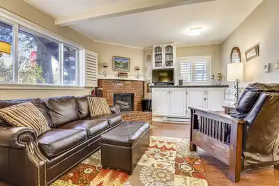 Image de Silver Bell 1: 2 Br / 1 Ba copropriété à Aspen, pour 4 personnes