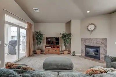 Image de Complexe Tout Compris à Las Palmas | Au bord de la piscine | Plafonds voûtés