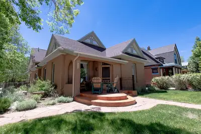 Image de Le Petit Soliel - En ville, prêt pour toute la famille!