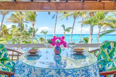 Image de Superbes vues sur l'océan parfait pour une escapade relaxante - Piscine, Wifi, Ac