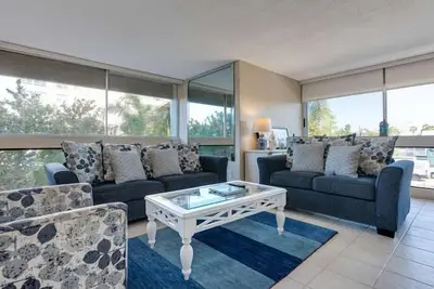 Image de Unité 25 dans la grande tour sur la plage