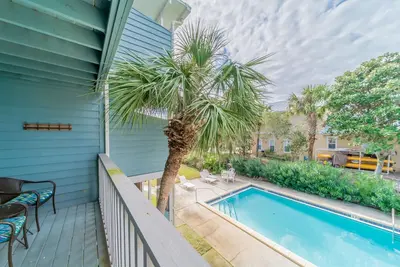 Image de Paradise30A ~ InletSands, Studio Rénové, Comm. Piscine, marcher jusqu'à la plage! Réservez dès maintenant pour 2019!