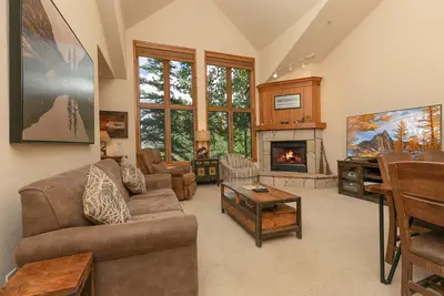 Image de Riverbend 219 Condo Ski-in Ski-out Breckenridge Location de vacances