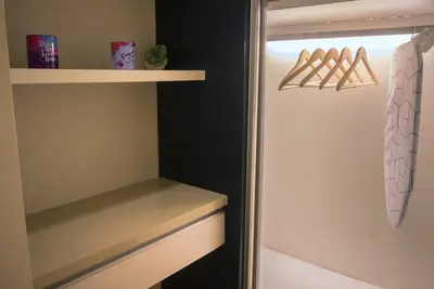 Image de Wallace P Staycation